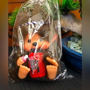 Tokyo Baby Monchhichi